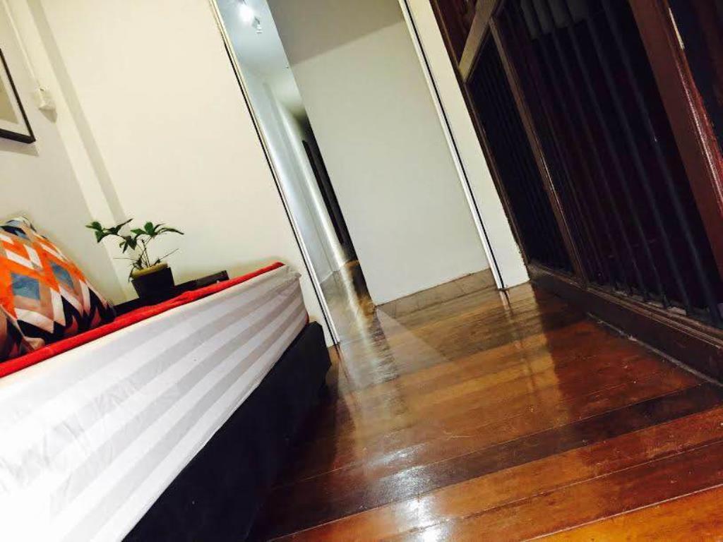 Love Lane 56 Hotell George Town Eksteriør bilde