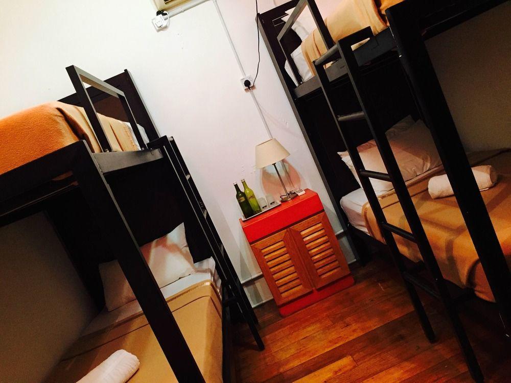 Love Lane 56 Hotell George Town Eksteriør bilde