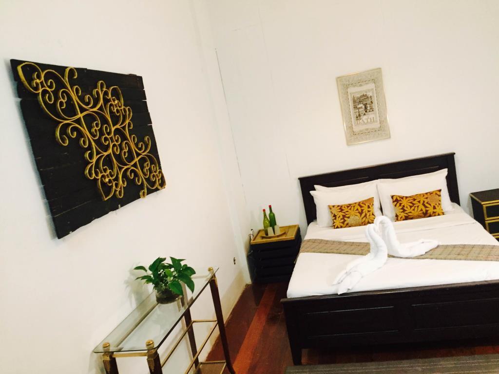 Love Lane 56 Hotell George Town Eksteriør bilde