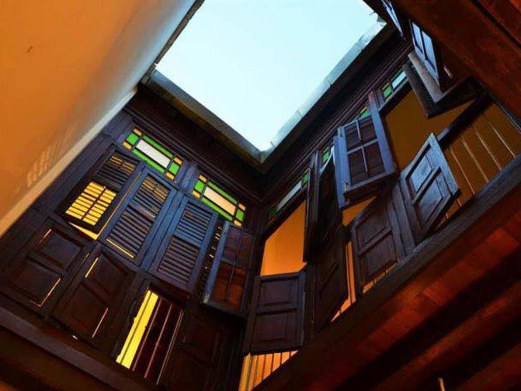 Love Lane 56 Hotell George Town Eksteriør bilde